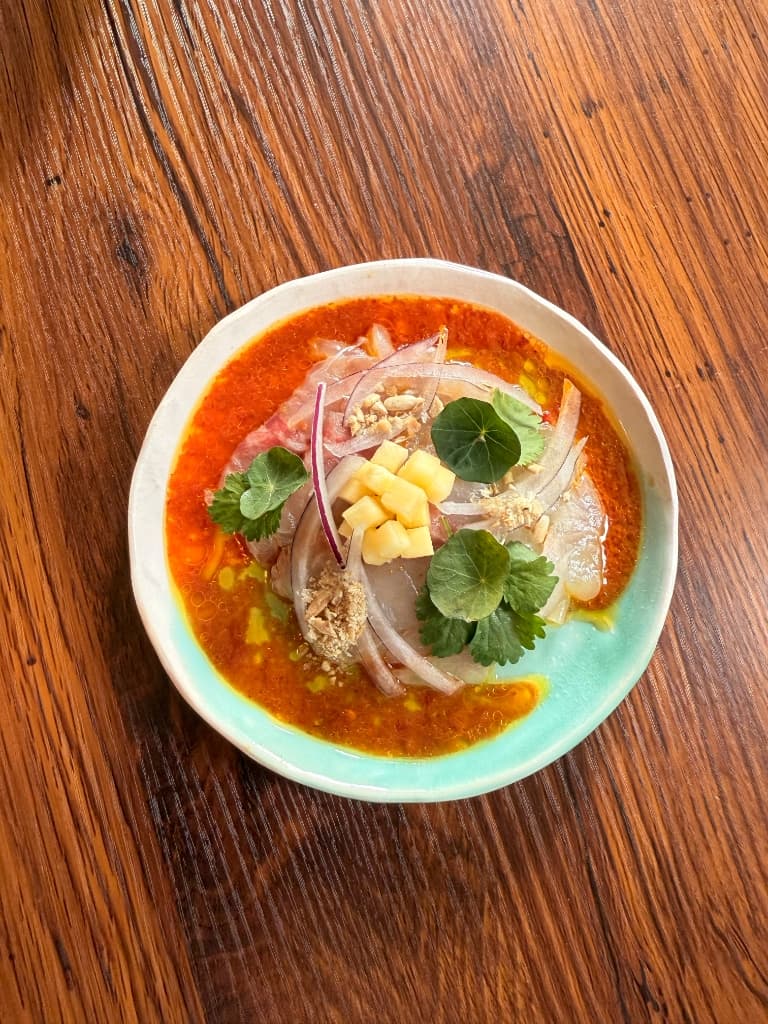 Ikan Air Asam